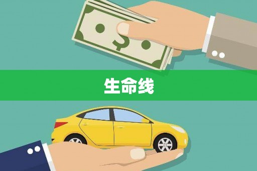 武安生命线