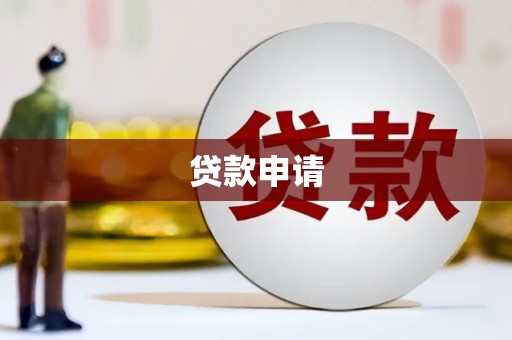 武安贷款申请