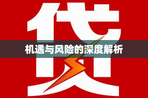 武安机遇与风险的深度解析