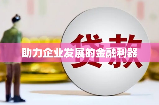 武安助力企业发展的金融利器