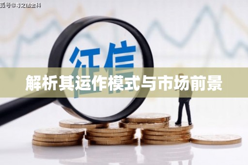 武安解析其运作模式与市场前景